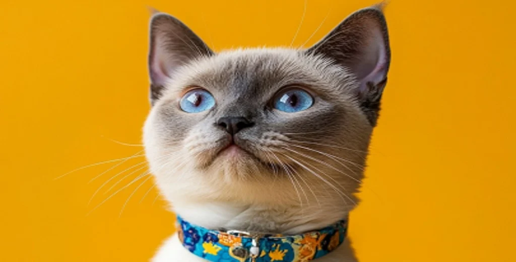 Balinese Cat: A Complete Guide to Traits and Care