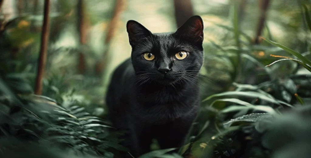 Bombay Cat: Traits, Care Tips, and Unique Features